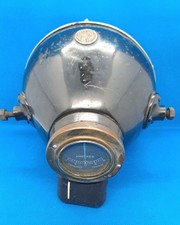 FARO FANALE PER MOTO D'EPOCA