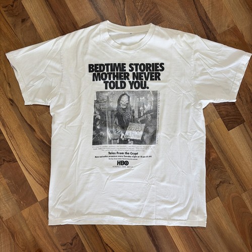 Camicia promozionale vintage