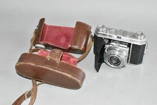 Kodak Retina tipo 118 con