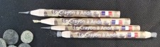 Le Crayon a Andre Set Pulizia