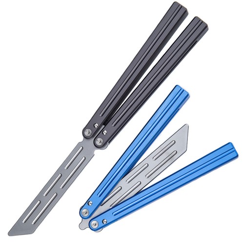 Coltello giocattolo farfalla