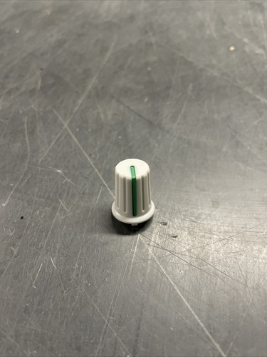 Manopola equalizzatore bassa