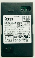 ALIMENTATORE LED TCI DC
