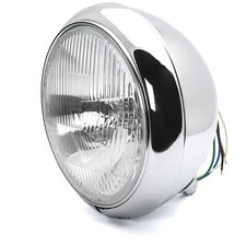 Faro proiettore headlight - proiettore, 7"
