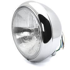 Faro proiettore 7" headlight
