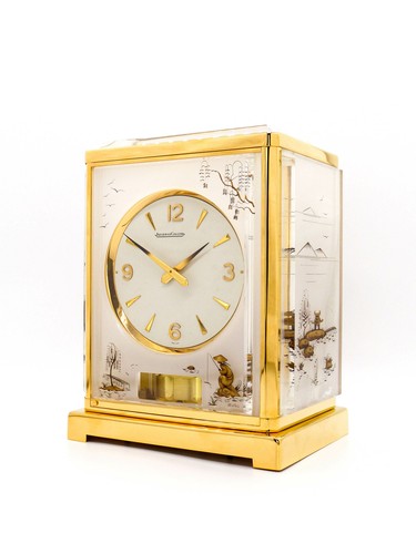 Jaeger lecoultre - jaeger-lecoultre,