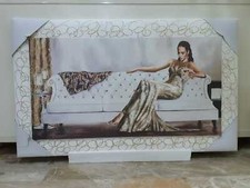 QUADRO MODERNO IN CORNICE