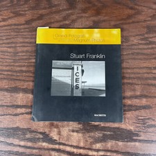 I Grandi Fotografi... Magnum Photos By Franklin, Stuart