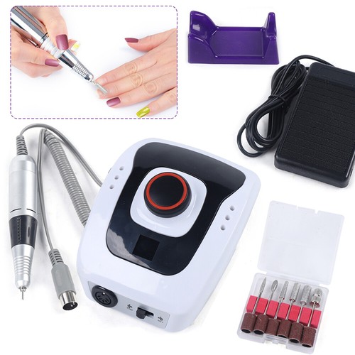 Fresa per unghie professionale - unghie,
