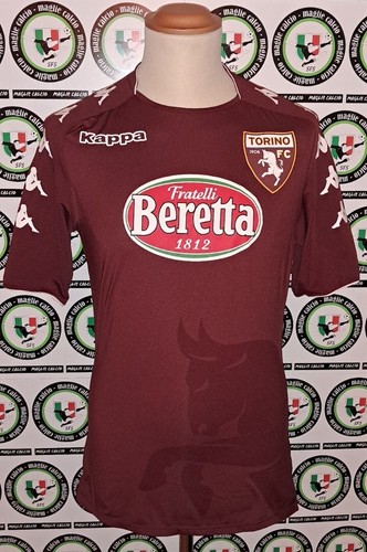 Torino 2017 2018 match - 9, 2017/2018