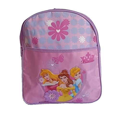 Zaino asilo zainetto scuola - zaino,