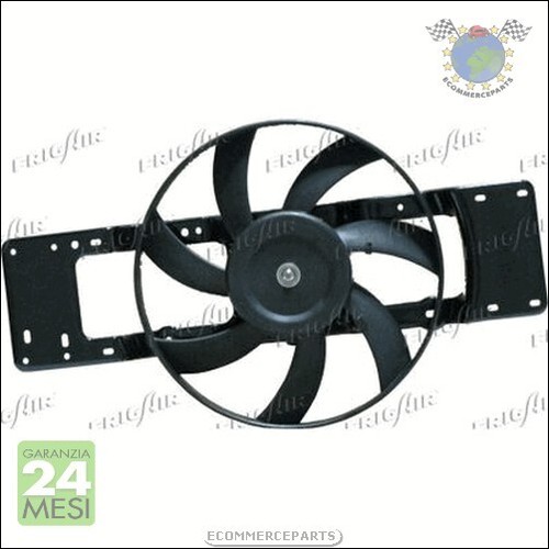 Ventola radiatore frigair per - ventola,