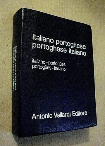 Dizionario tascabile