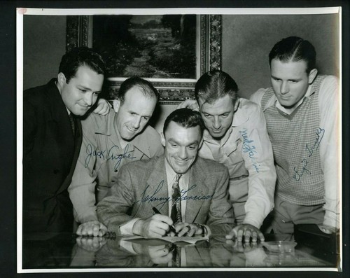 Jack tighe johnny gorsica - johnny, ned