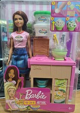 Barbie you can - you, be
