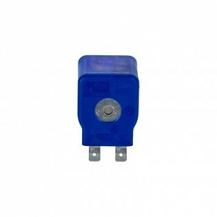 Bobina magnetica 12v 17w per - 17w,