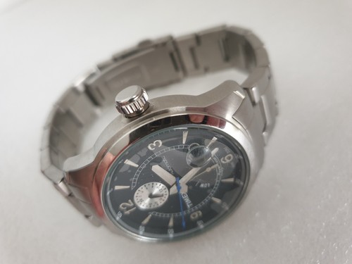 Timex power riserve automatic - riserve,