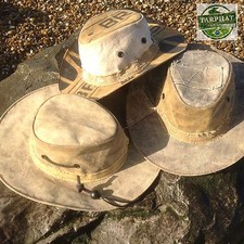 Cappello Tarp 6 Grandi Taglie a Scelta - Prendi un Affare - Secondi 