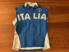 Maestri Di Sci Wind Stopper Smanicato Tg 2XL Usato In Stato Ottimo