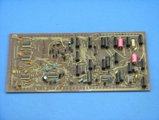 Visconte Oklahoma / Scheda