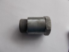 Manicotto prolunga raccordo