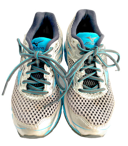 Sneakers donna mizuno wave - sneakers,