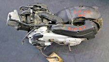MOTORE PIAGGIO ZIP SP 50 4T  SENZA RUOTA E CARBURATORE