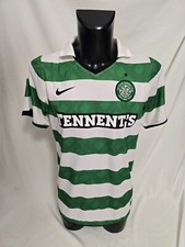 maglia Nike CELTIC FC  2010/11