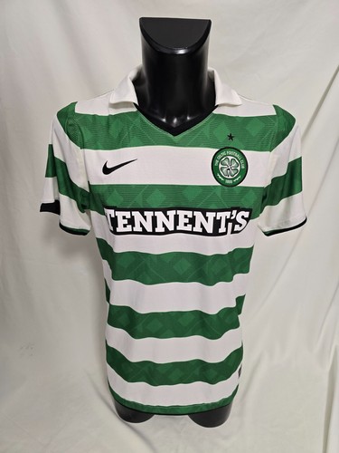 Maglia nike celtic 2010 11 - maglia,