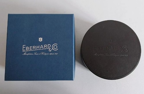Eberhard box scatola - box,