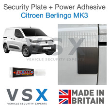 PER CITROEN BERLINGO KIT TARGA