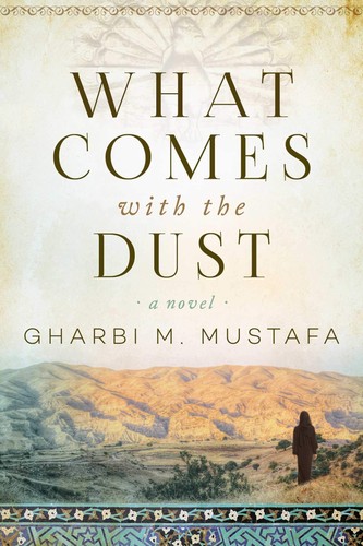 What comes with the - comes, dust: