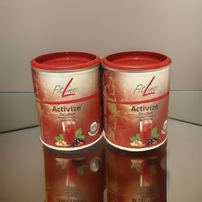 ???2 Integratore  ACTIVIZE- Metabolismo Energetico?