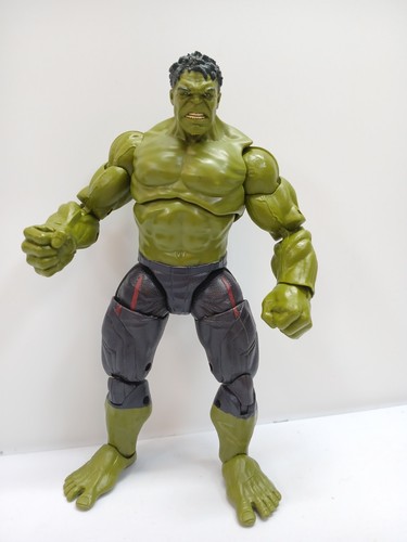 Marvel legends avengers - avengers, age