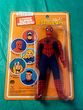CARTOLINA VINTAGE 1979 MEGO