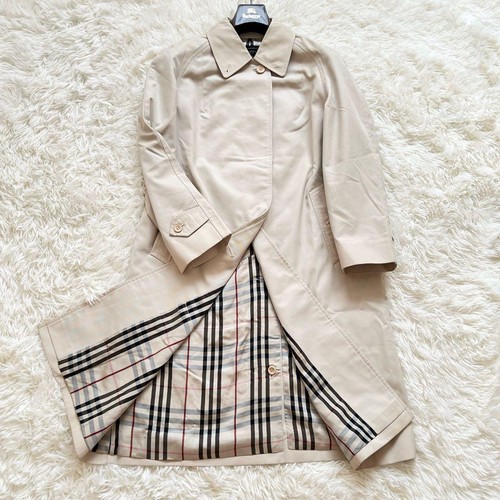Trench cappotto burberry - burberry, beige