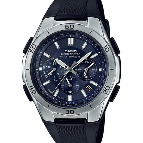 Orologio casio wave - casio,