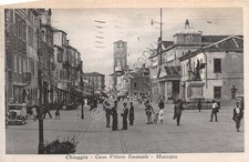 Cartolina - Postcard -