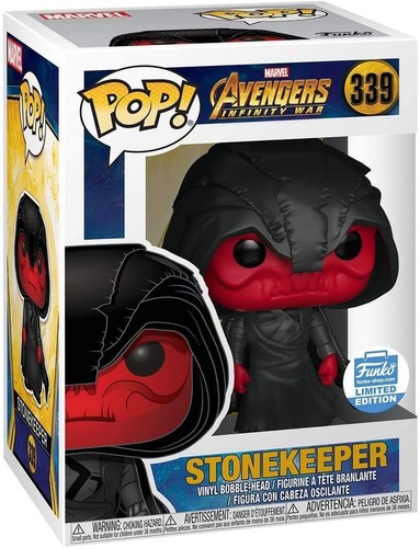 Pop marvel avengers - pop!,