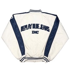 Bomber jeans blu Replay