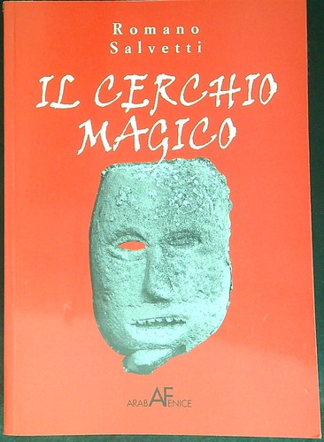 Cerchio magico salvetti - il,