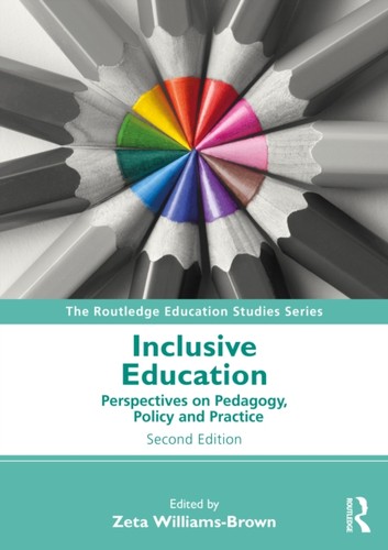 Inclusive education - inclusive,