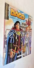 DAGO N 74- Aurea Comix n 20 -