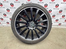 Mercedes benz amg w205 - c,