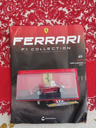 Collezione ferrari collection - ferrari,