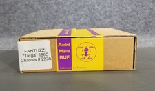 Andre'-Marie RUF AMR scala