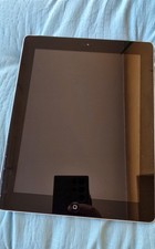 iPad A1396 2th gen 64GB Wifi + Cell - Silver - BLOCCATO APPLE