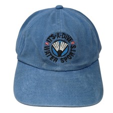 It's A Dive Water Sports