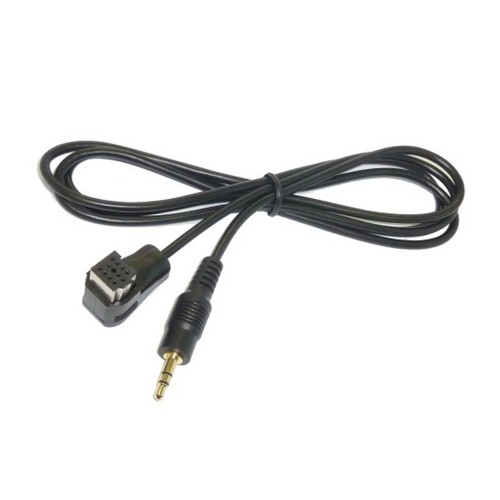 Cavo aux pioneer 5 mm - cavo, 3,5