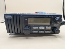 Icom IC-M56 Ricetrasmettitore